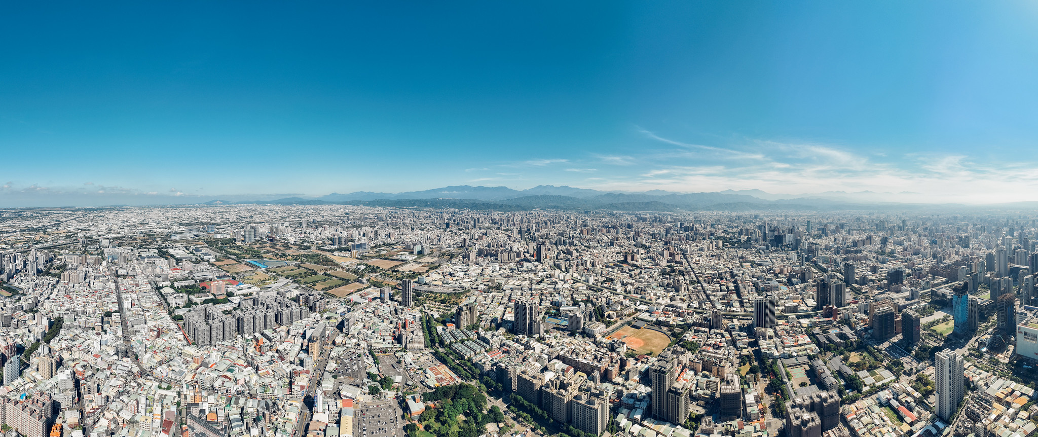 建案空拍攝影