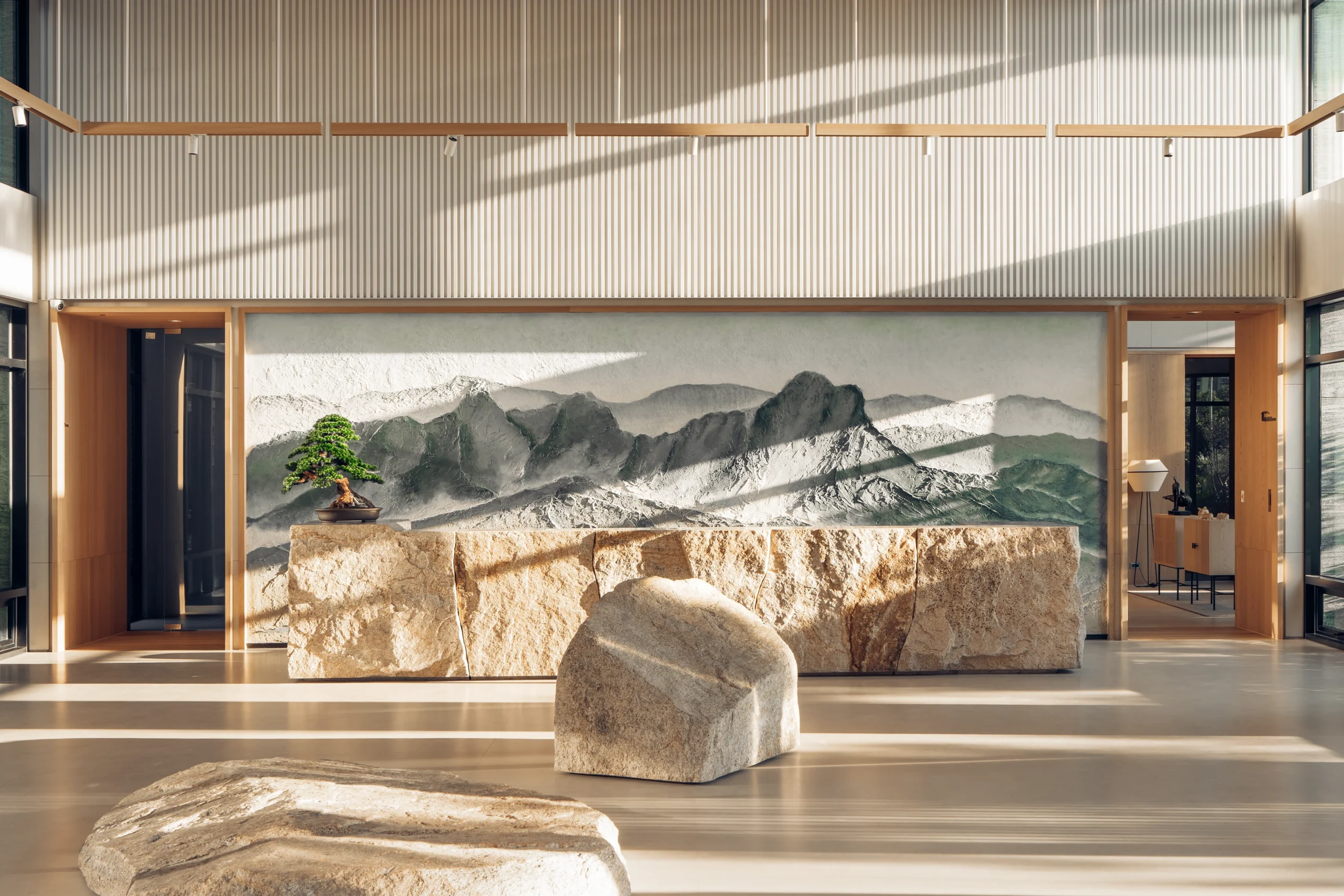 Architectural and Interior Photography