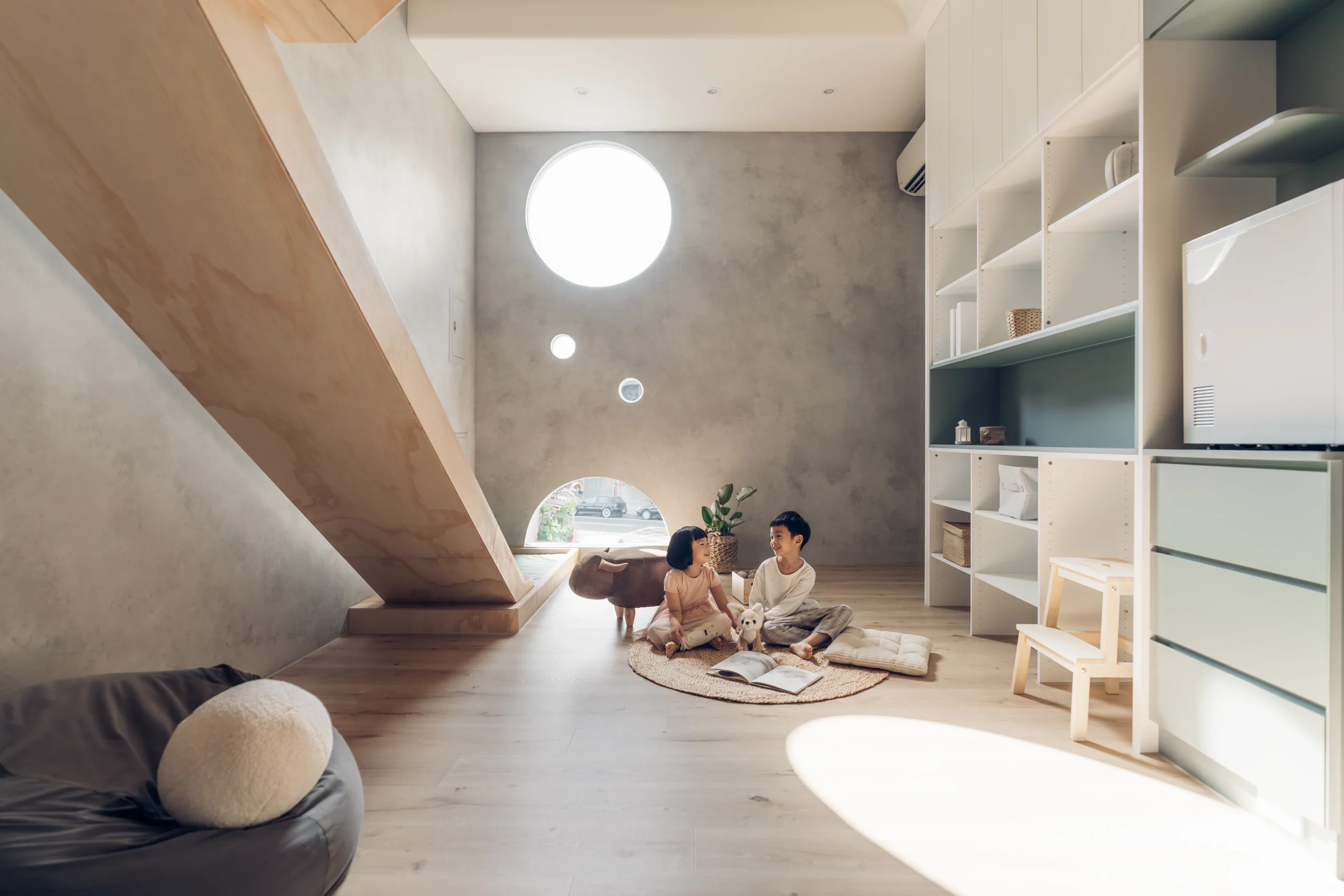 Interior Photography